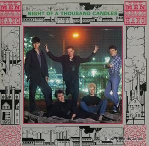󡦥ɥȡϥ night of a thousand candles FIEND50