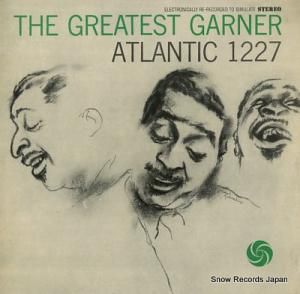 롦ʡ the greatest garner SD1227