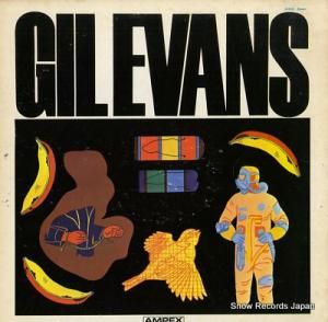 롦 gil evans A10102