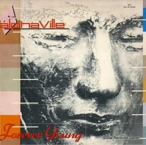 ե forever young 80186-1