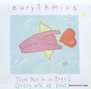 桼ꥺߥå there must be an angel (playing with my heart) PT40248