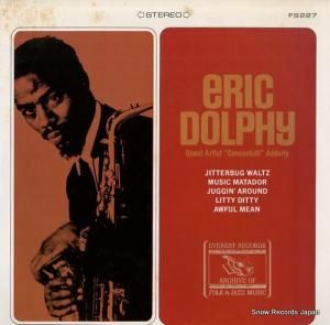 åɥե eric dolphy FS227