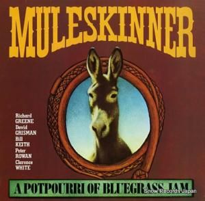 ߥ塼륹ʡ muleskinner ED219