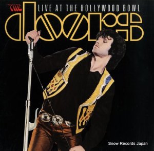 ɥ live at the hollywood bowl 960741-1