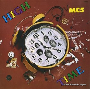 MC5 high time 40223