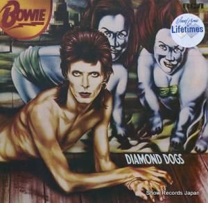 ǥåɡܥ diamond dogs INTS5068