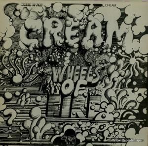 ꡼ wheels of fire RS-2-3802