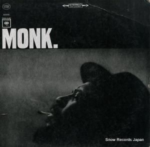 ˥ monk CS9091