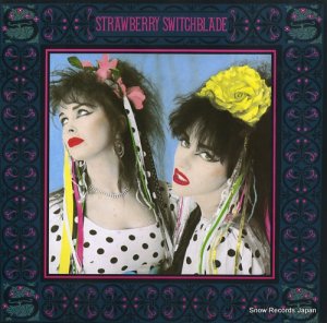 ȥ٥꡼å֥쥤 strawberry switchblade KODE11 / 240525-1