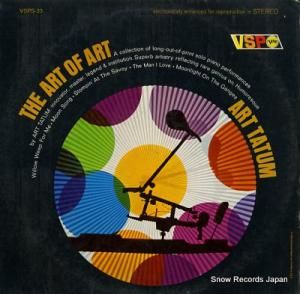 ȡƥ the art of art VSPS-33