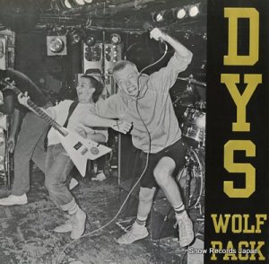 DYS wolf pack T-34