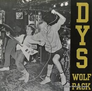 DYS wolf pack T-34