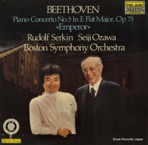 ɥա륭󡿾߷ beethoven; piano concerto no.5 "emperor" DG-10065