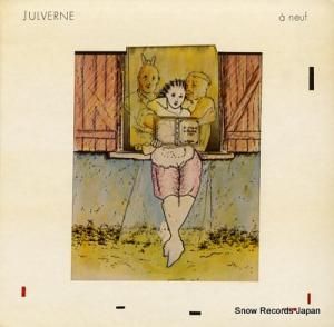JULVERNE a neuf CRA274