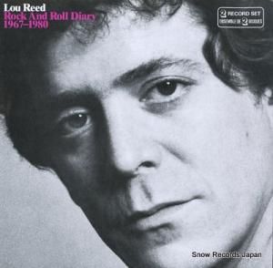롼꡼ rock and roll diary 1967-1980 AL11-8434