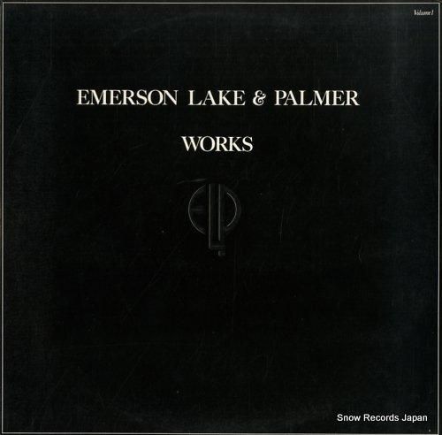 エマーソン・レイク&パーマー