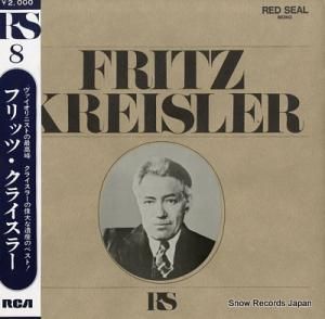 եåġ饤顼 fritz kreisler RS-8