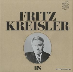 եåġ饤顼 fritz kreisler RS-8