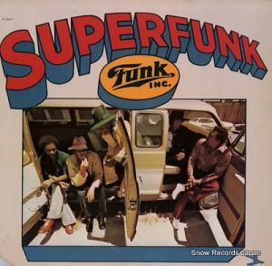 ե󥯡 superfunk P-10071