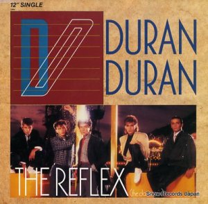 ǥ󡦥ǥ the reflex (the dance mix) V-8587