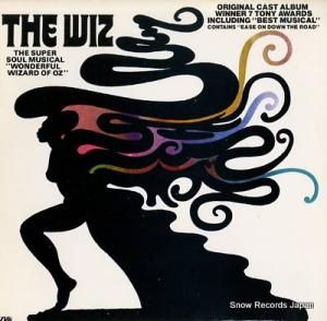 ꥸʥ롦㥹ȡХ the wiz SD18137