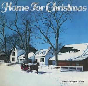 V/A home for christmas 2V8101