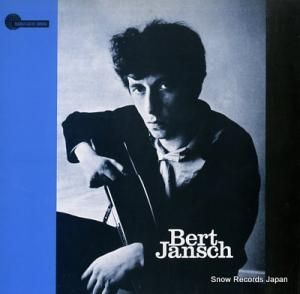 バート・ヤンシュ bert jansch TRANDEM1