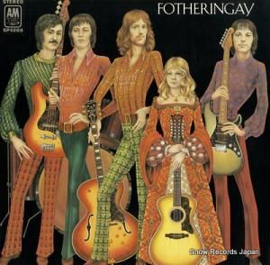 ե󥲥 fotheringay SP4269