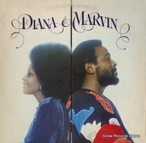 ʡޡ󡦥 diana & marvin M803V1