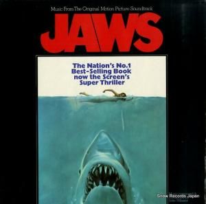 󡦥ꥢॹ jaws MCA-2087
