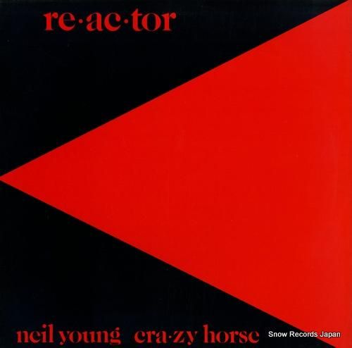 ニール・ヤング reactor