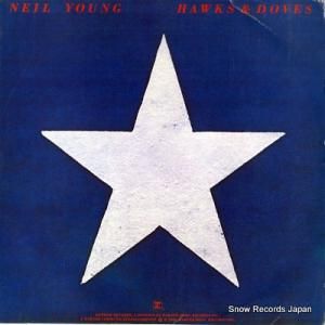 ˡ롦 hawks & doves S90.307