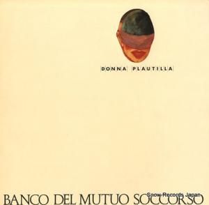 Х donna plautilla NL74215