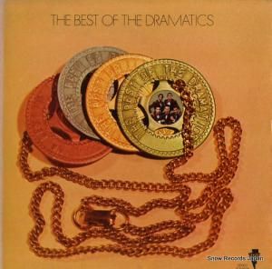 ɥޥƥå the best of the dramatics VOS-9506