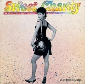 ꥸʥ롦֥ɥ㥹 sweet charity SV-17196