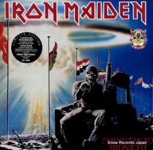 󡦥ᥤǥ 2 minutes to midnight IRN6