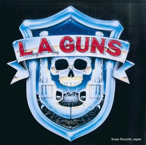 ̡ l.a. guns ˤ 25PP-249