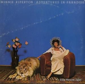 ߥˡѡȥ adventures in paradise PE33454