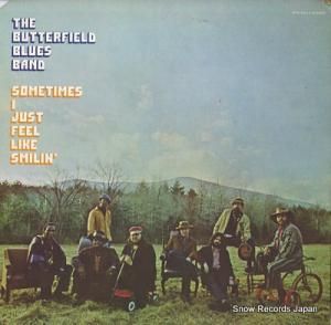 Хեɡ֥롼Х sometimes i just feel like smilin' EKS-75013