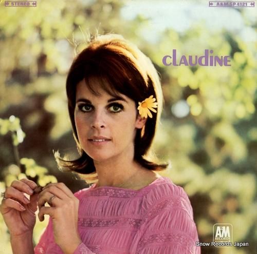 クロディーヌ・ロンジェ cla