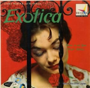 ϥ꡼ۡå exotica DLP48
