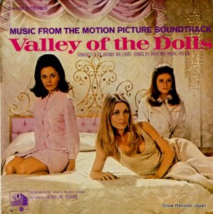 ɥȥå valley of the dolls S-4196