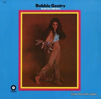 ボビー・ジェントリー touc
