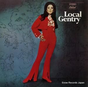 ܥӡȥ꡼ local gentry ST2964