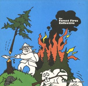 ザ・フォレスト・ファイヤーズ・コレクティヴ - the forest fires collective - WESH5