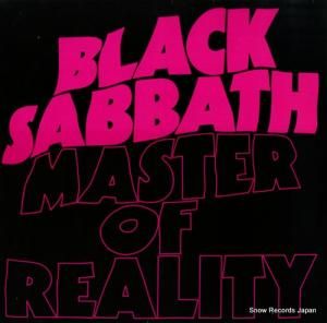 ֥åХ master of reality NEL6004