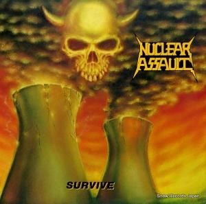 ˥塼ꥢ survive IRS-42195