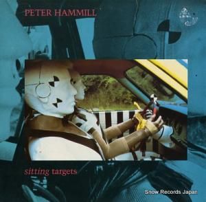 ԡϥߥ sitting targets V2205