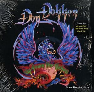 �ɥ󡦥ɥå��� up from the ashes GHS24301