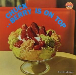 å٥꡼ chuck berry is on top CH-9256